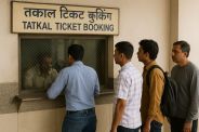 Indian Railways