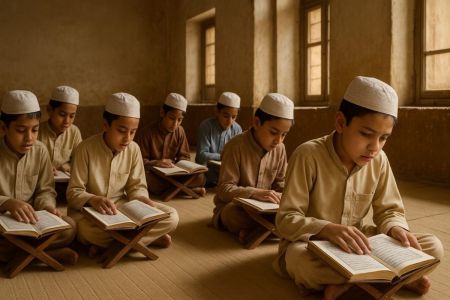 Madrasa Board