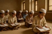 Madrasa Board