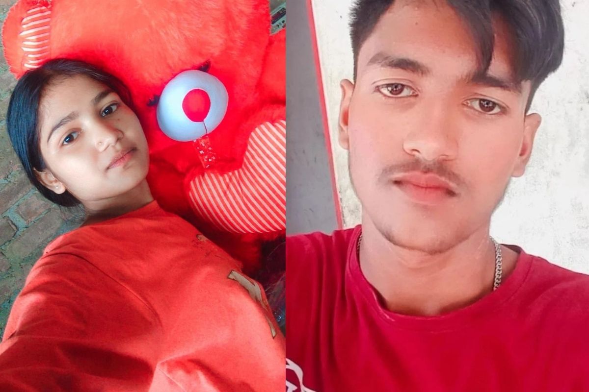 प्रेमी की मौत के 17 घंटे बाद प्रेमिका ने मौत को लगाया गले, जानिए अधूरी मोहब्बत
की दर्दनाक दास्तान