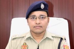 Police Transfer: एसपी की फिर चली तबादला एक्सप्रेस, दो दरोगा लाइन हाजिर 10 को
मिली नहीं तैनाती, देखें लिस्ट - image