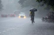 up rains