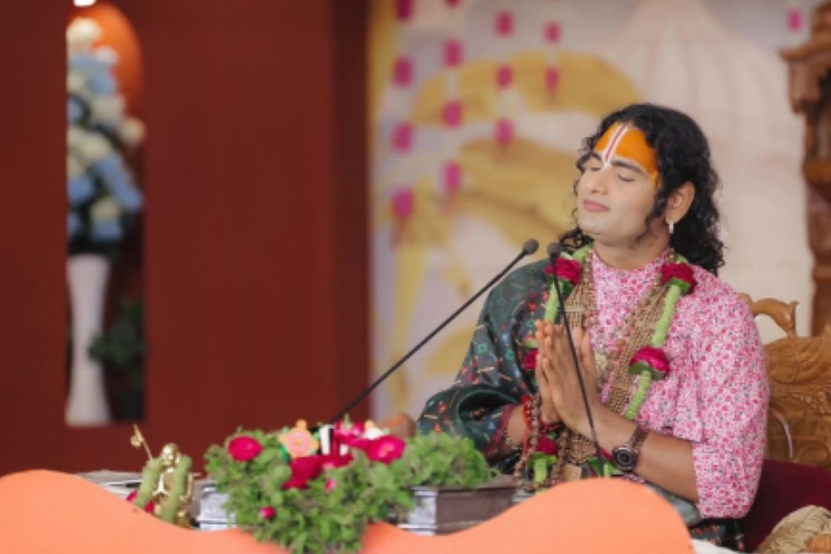 Aniruddhcharya