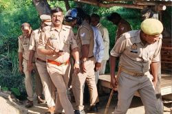पुलिस की बड़ी कार्रवाई, भारी मात्रा में अवैध गांजा 11 गिरफ्तार नगदी बरामद - image