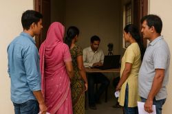 Aadhar Center: यूपी के प्रत्येक जिले के 50 गांव में खुलेगा आधार केंद्र, चुनी
जाएगी ऐसी ग्राम पंचायतें, विभाग ने मांगी सूची - image