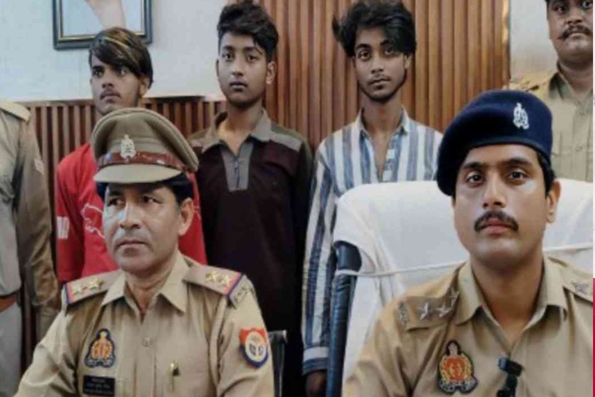 खाने पर बुलाया… बातों में उलझाया… खेत में ले जाकर मार डाला, रेहान मर्डर केस में
चौंकाने वाला खुलासा