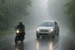 IMD Rain alert