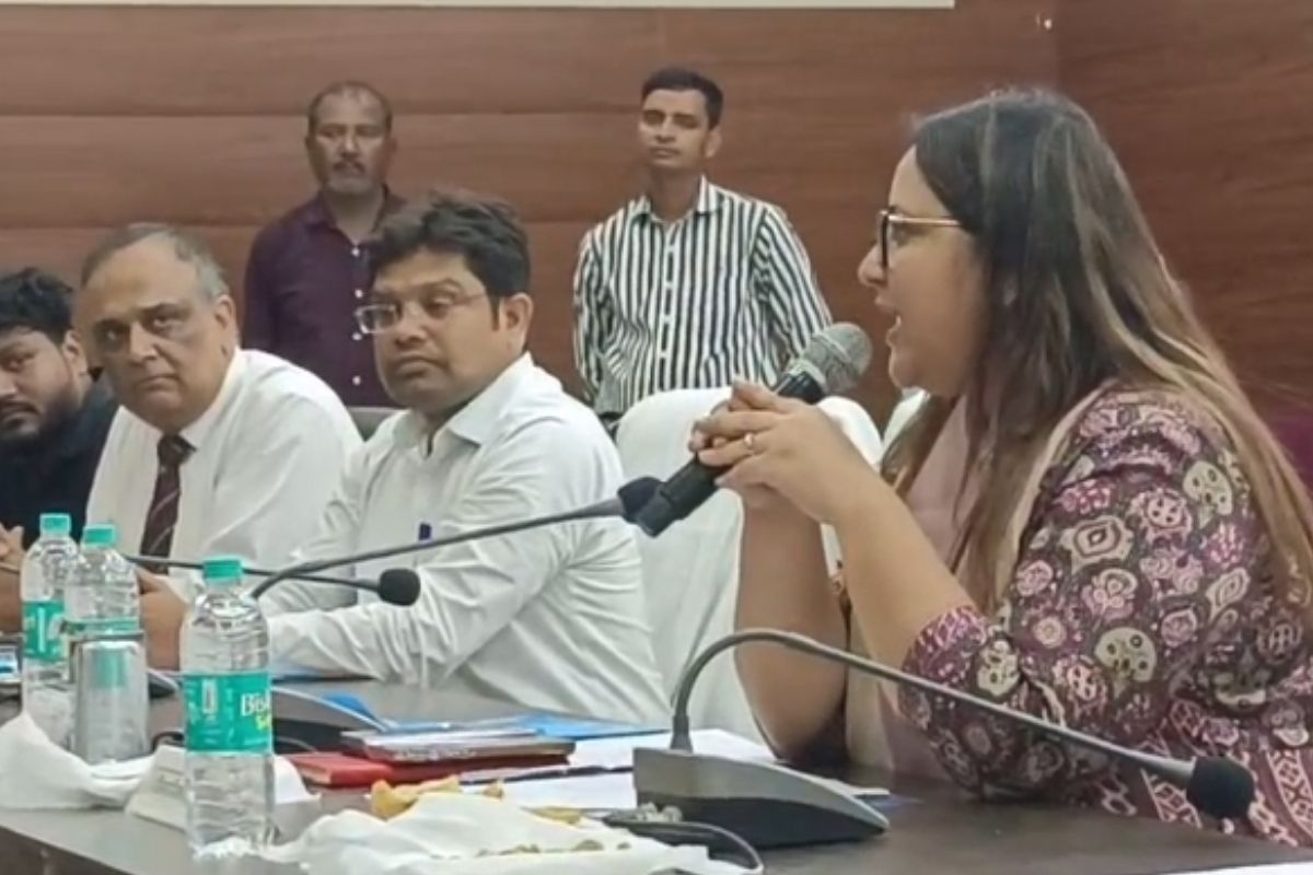 मुख्यमंत्री युवा उद्यमी विकास अभियान के तहत युवाओं को उद्योग लगाने पर वित्तीय
सहायता सहित मिलेगा प्रशिक्षण