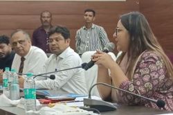 मुख्यमंत्री युवा उद्यमी विकास अभियान के तहत युवाओं को उद्योग लगाने पर वित्तीय
सहायता सहित मिलेगा प्रशिक्षण - image