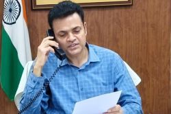 आयुक्त का कड़ा एक्शन, फर्जी आय प्रमाण पत्र के जरिए हुई नियुक्ति,सीडीओ को सौंपी
जांच - image