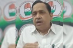 राहुल गांधी को बताया ‘दूसरा बापू’, नसीमुद्दीन सिद्दीकी के बयान से मचा सियासी
हड़कंप - image