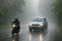 UP Rains: पूर्वी यूपी के इन 23 जिलों में 30 जुलाई को भीषण बारिश की चेतावनी, IMD
latest update - image