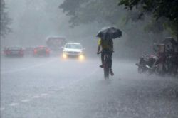 Heavy Rains Alert: अभी-अभी आया अपडेट अगले 3 घंटे में इन जिलों में भारी बारिश - image