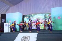 मध्यप्रदेश ट्रैवल मार्ट को लेकर जयपुर में रोड शो का आयोजन - image