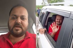 करणी सेना राष्ट्रीय अध्यक्ष सहित चार रिहा, जीवन सिंह बोले- समझौता नहीं करेंगे… - image