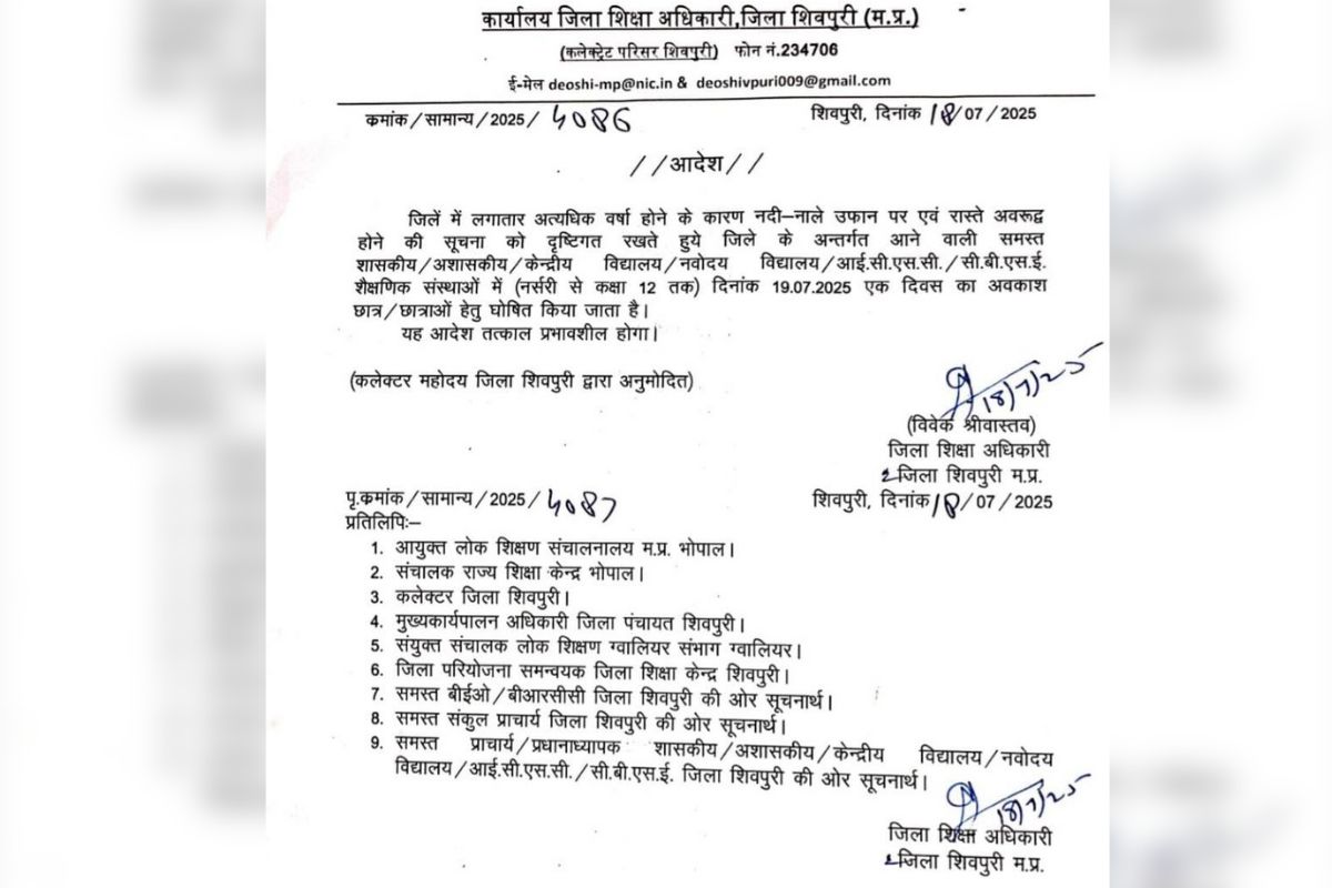 mp news
