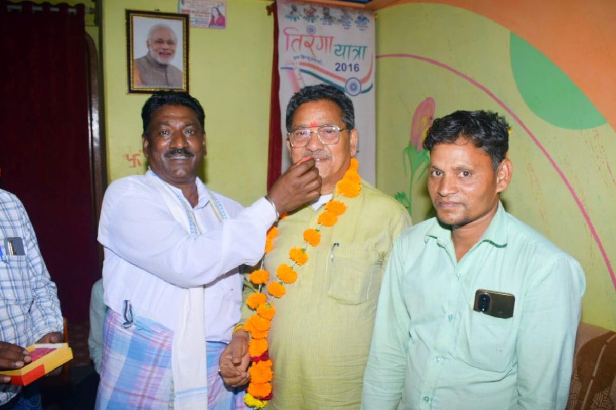 मिल गई स्वीकृति… इस जिले में 78 साल बाद बनेगी 7 किलोमीटर लंबी सड़क