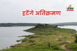 एमपी में 36 किलोमीटर लंबी नदी से हटाए जाएंगे 500 से ज्यादा अतिक्रमण - image