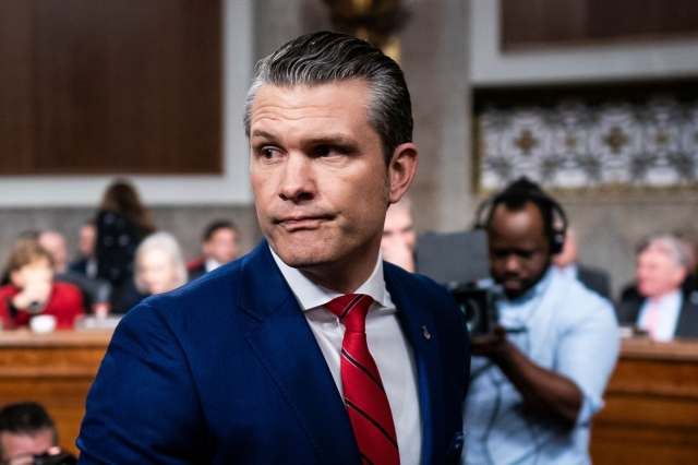 pete hegseth