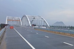 Bandikui-Jaipur Expressway: अब दिल्ली दूर नहीं…बांदीकुई-जयपुर एक्सप्रेस-वे पर आज
से ट्रायल रन शुरू - image
