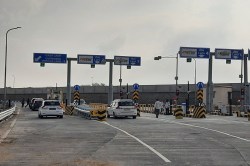 Bandikui-Jaipur Expressway: अब दिल्ली दूर नहीं…बांदीकुई-जयपुर एक्सप्रेस-वे पर आज
से ट्रायल रन शुरू - image