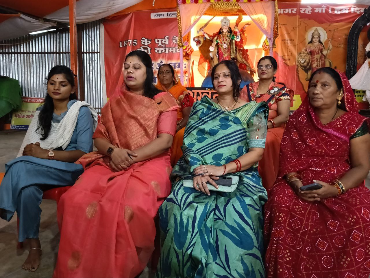 श्रावण मास अनुष्ठान... 45 हजार घरों में सुपारी रूपी गणेशजी स्थापित, होंगे पूजन में शामिल