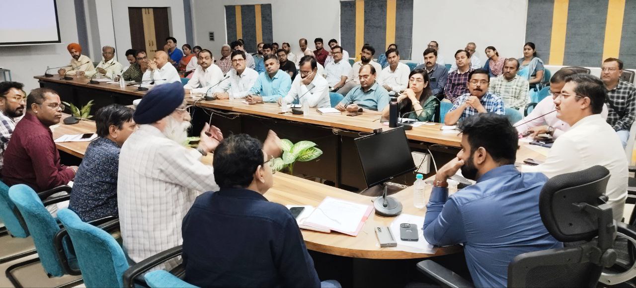 खंडवा गौरव दिवस… रंगबिरंगे परिधानों में झूमेंगे बच्चे, होगा फूड फेस्टिवल,
निकलेगा कॉर्निवल
