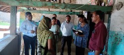 वायरल एन्केफेलाइटिस वायरस से पंचमहाल जिले में तीन बच्चों की मौत - image