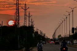 मानसून की बूंदों से बरसी ताजगी, हवा हुई साफ और सेहतमंद - image