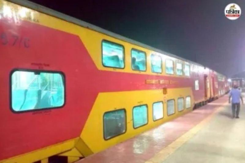 Photo: Patrika Network