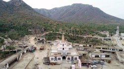 अरावली की वादियों के बीच विराजे बालेश्वर महादेव… - image