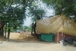 पहले पट्टा फर्जी बता हैरिटेज निगम ने कार्रवाई की…अब साधी चुप्पी - image