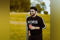 Kapil Sharma