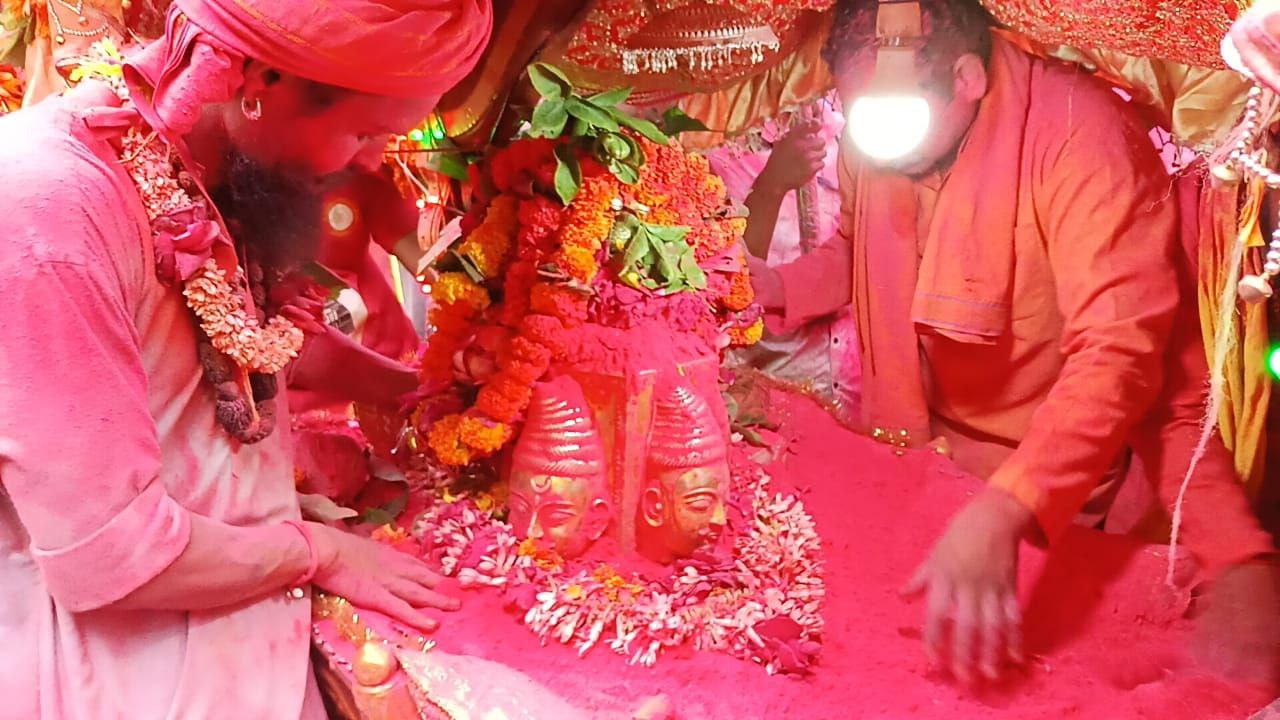 शाही सवारी… प्रजा का हाल जानने निकले भगवान ओंकारनाथ, ममलेश्वर, 7 घंटे किया भ्रमण