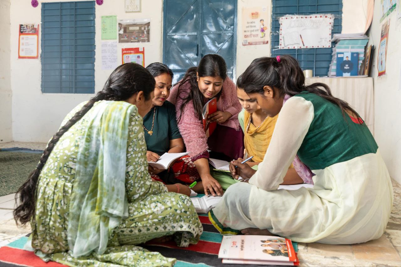 शिक्षा और कौशल: युवा भारत की उड़ान