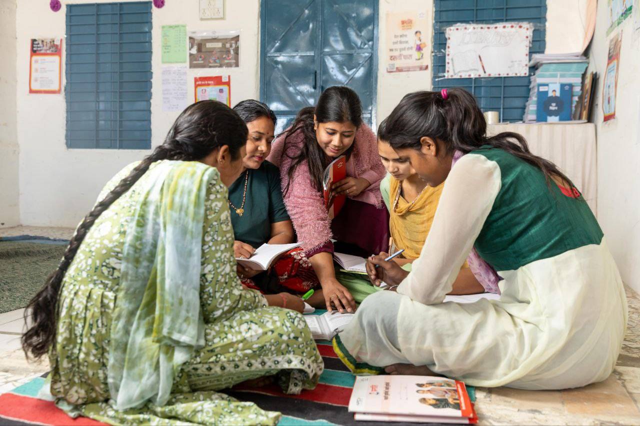 शिक्षा और कौशल: युवा भारत की उड़ान