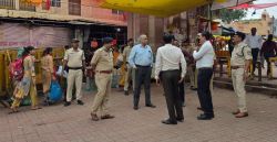 सिंहस्थ 2028… ओंकारेश्वर में रोजाना 3 से 5 लाख श्रद्धालुओं के आने का अनुमान, बना
रहे रणनीति - image