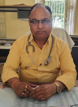 नौ मंत्रों से करें अपने शरीर की इम्यूनिटी मजबूत, प्रतिदिन पौष्टिक अल्पाहार अवश्य
लें - image