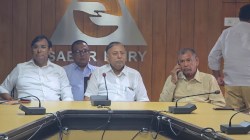 साबर डेयरी ने की दूध में प्रतिकिलो फेट के 35 रुपए बढ़ाने की घोषणा - image