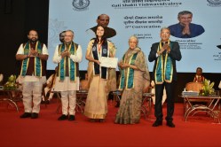 समुद्री इंजीनियरिंग पर ध्यान केंद्रित करे जीएसवी : वैष्णव - image