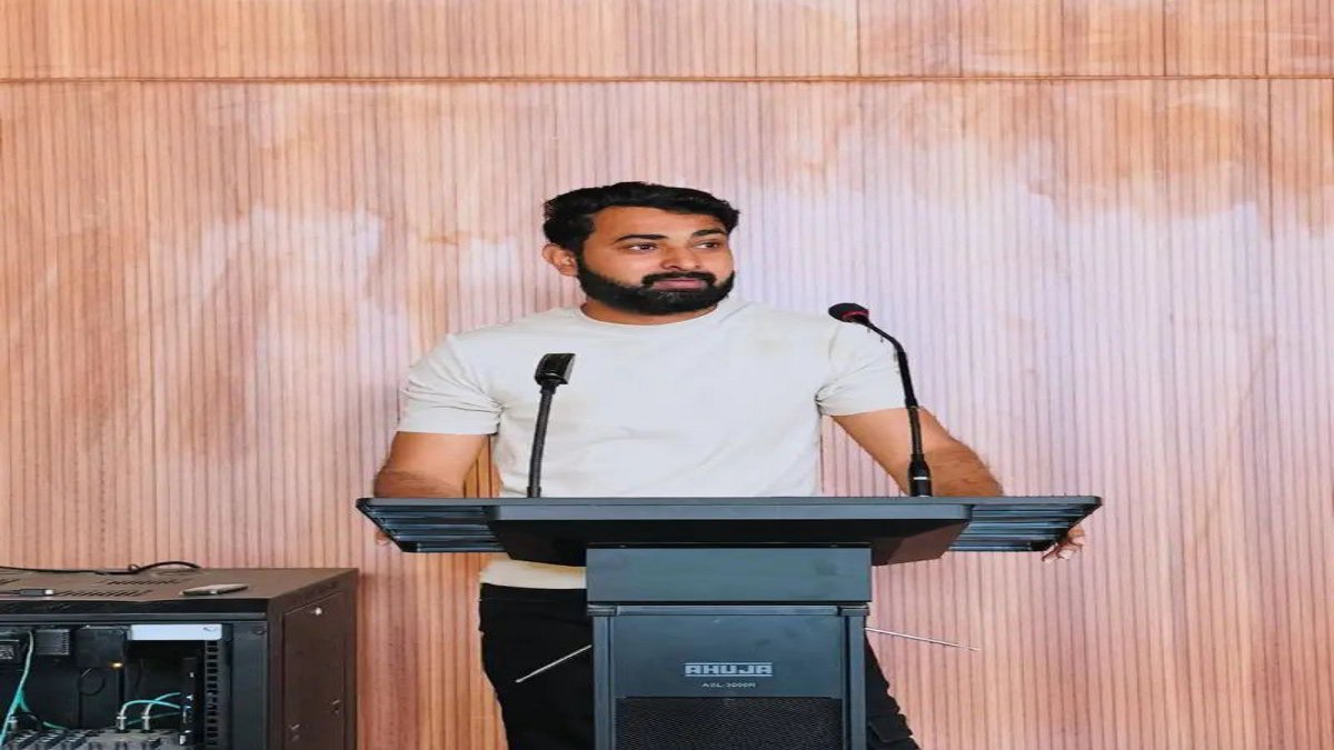 Big news: मेडिकल कॉलेज के छात्रावास के दो कमरे को पुलिस ने किया सील