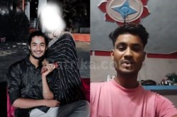 इंस्टा LIVE पर कहा- ‘कोई किसी से प्यार न करे’, youtuber प्रेमिका के चक्कर में
युवक ने दे दी जान - image