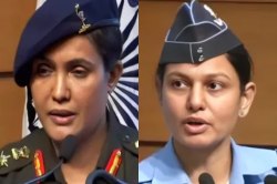 Bikaner: सैन्य बालिका स्कूलों में तैयार होंगी ‘व्योमिका-सोफिया’… राजस्थान के इस
जिले में खुलेगा पहला स्कूल - image