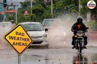 mp weather monsoon heavy rain alert expected from july 18