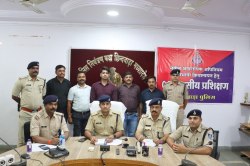 साथ में पी शराब, विवाद होने पर कर दी हत्या, फिर ससुर को फंसाने शव फेंका उमरिया
इसरा में - image