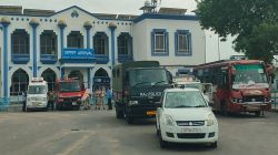 एयरपोर्ट पर विमान क्रैश की सूचना से हड़कम्प, फिर निकला यह… - image