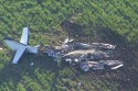 Australia Plane Crash Claims One Life
