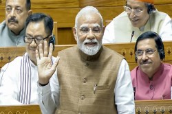 ‘ऑपरेशन महादेव’ पर अखिलेश ने पूछा सवाल, पीएम मोदी ने बताया, आतंकियों को कैसे
अंजाम तक पहुंचाया - image
