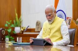 एमपी को मिली एक और नई रेल लाइन, मोदी कैबिनेट में फैसला - image