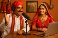 एआई फोटो